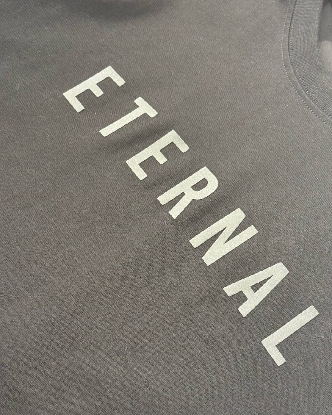 Футболка Fear of God