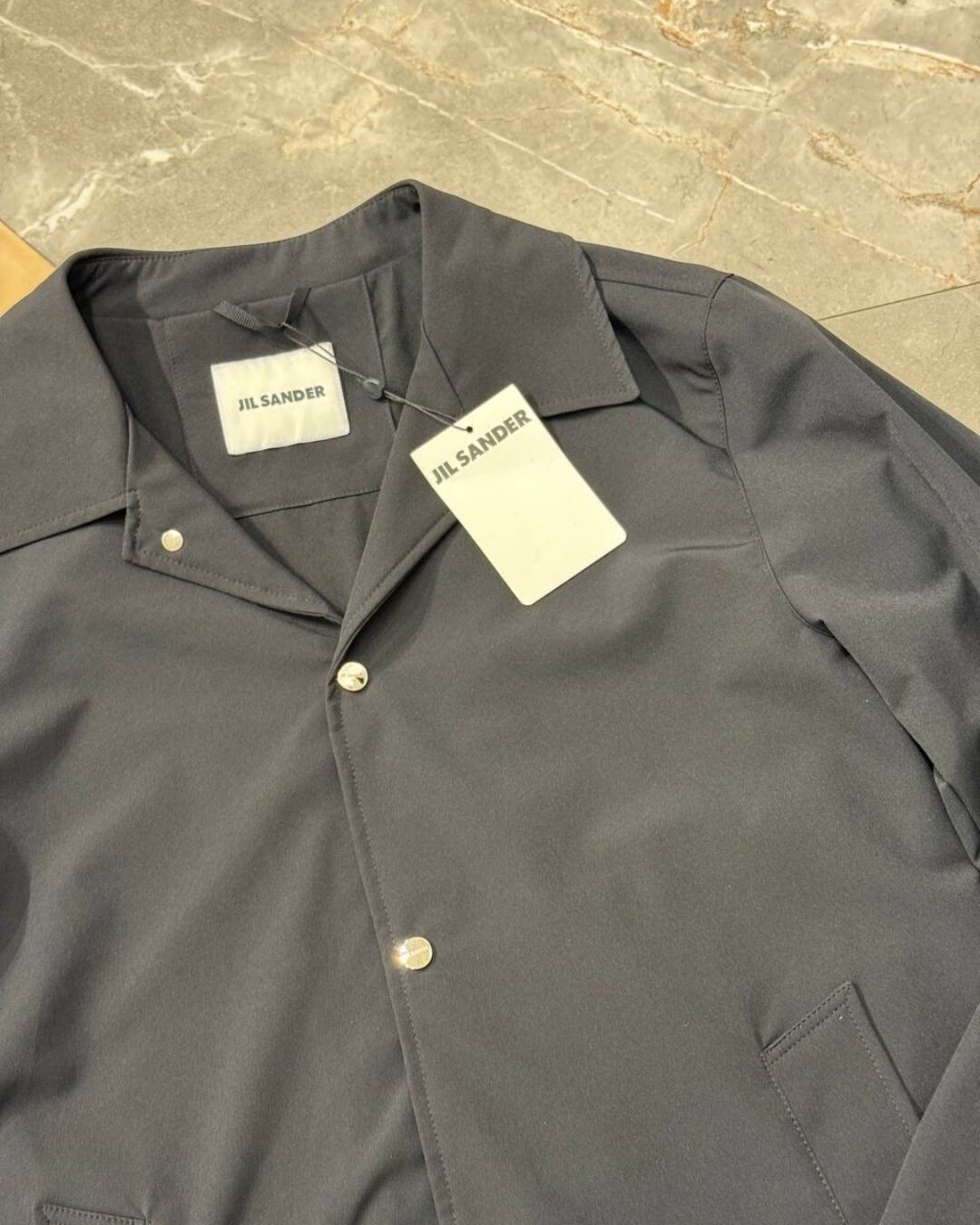 Куртка Jil Sander