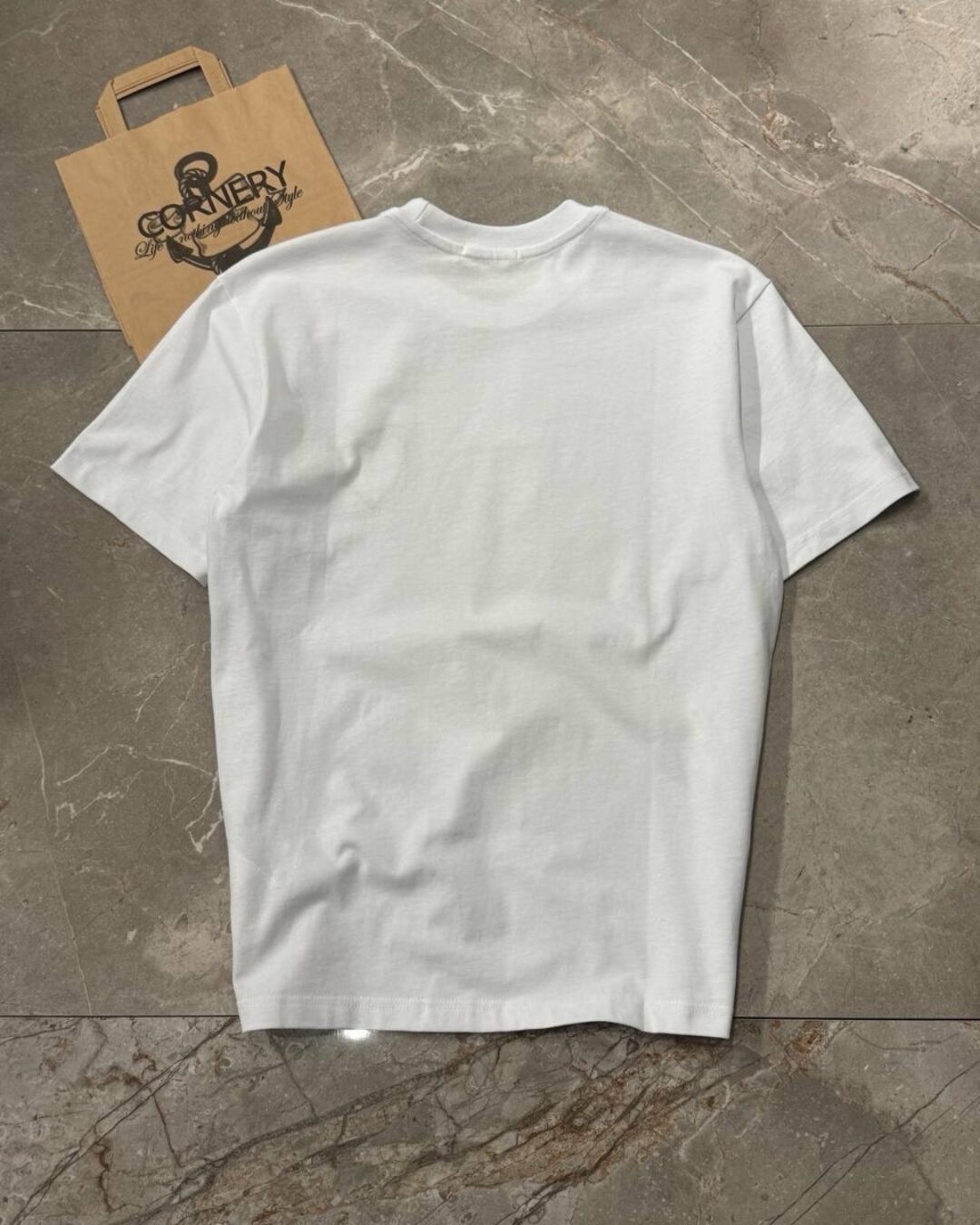 Футболка Marni