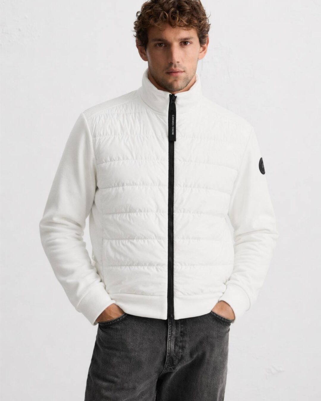 Куртка Canada Goose