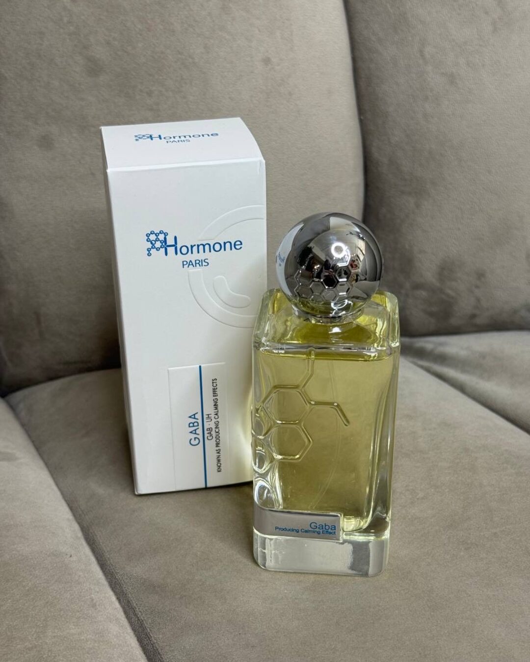 Парфюм Gaba Hormone Paris