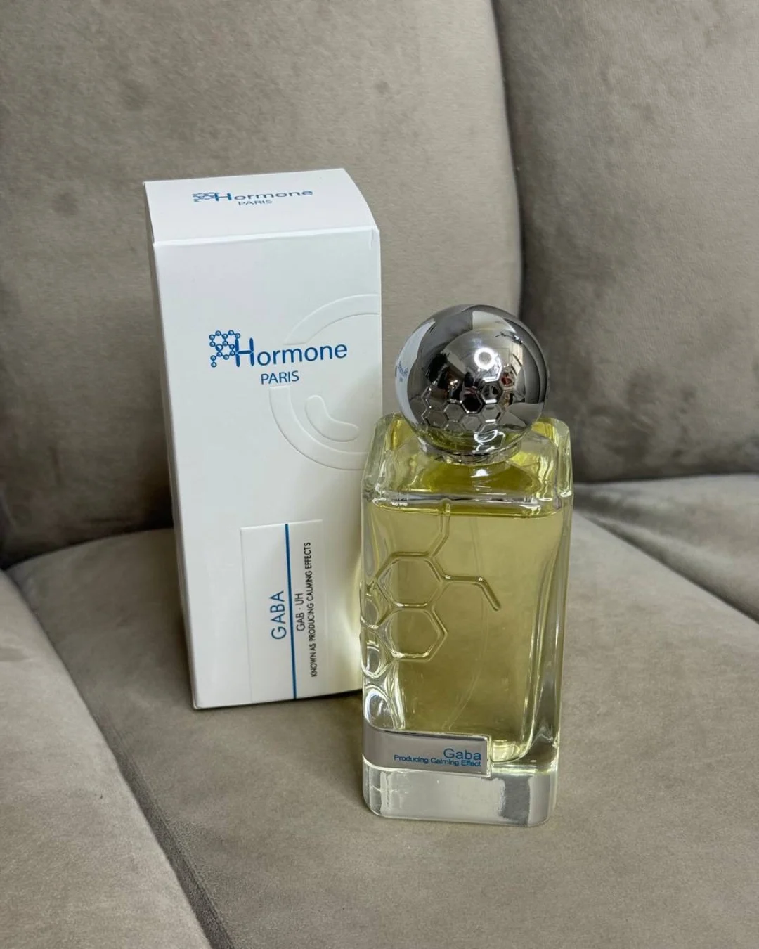 Парфюм Gaba Hormone Paris