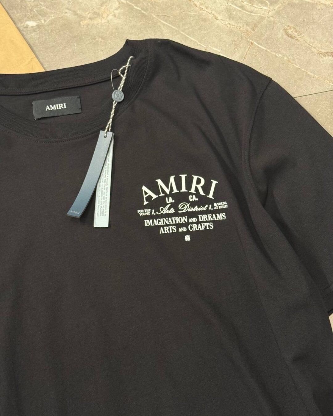 Футболка Amiri( Баталы)