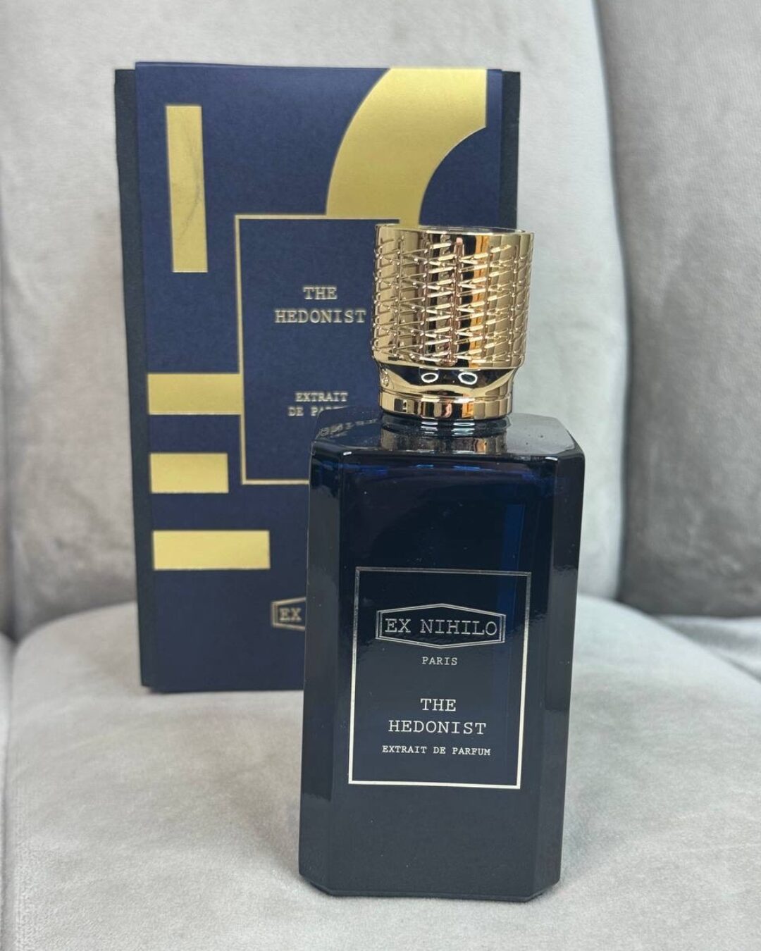 Парфюм Ex Nihilo Fleur The Hedonist