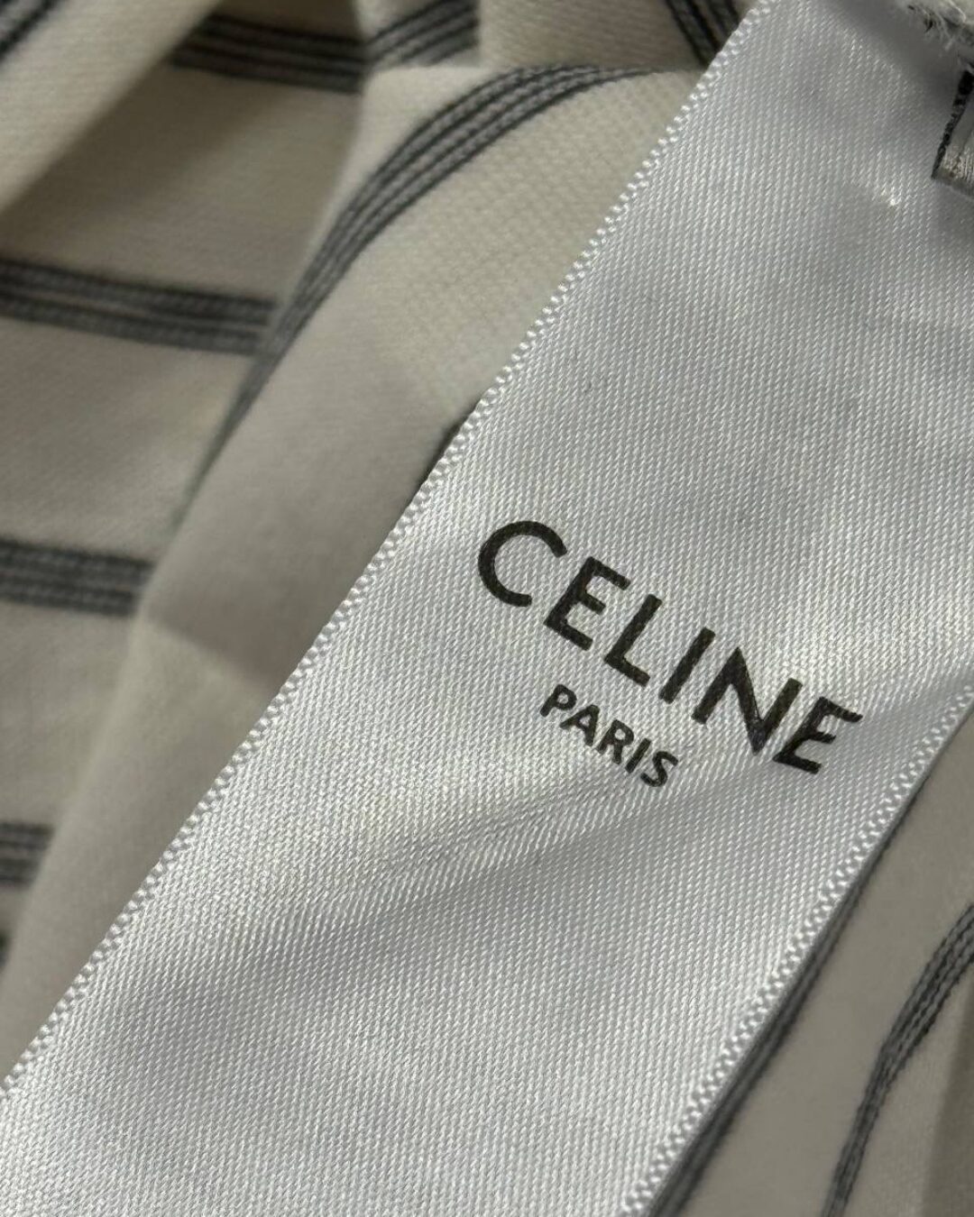 Футболка Celine