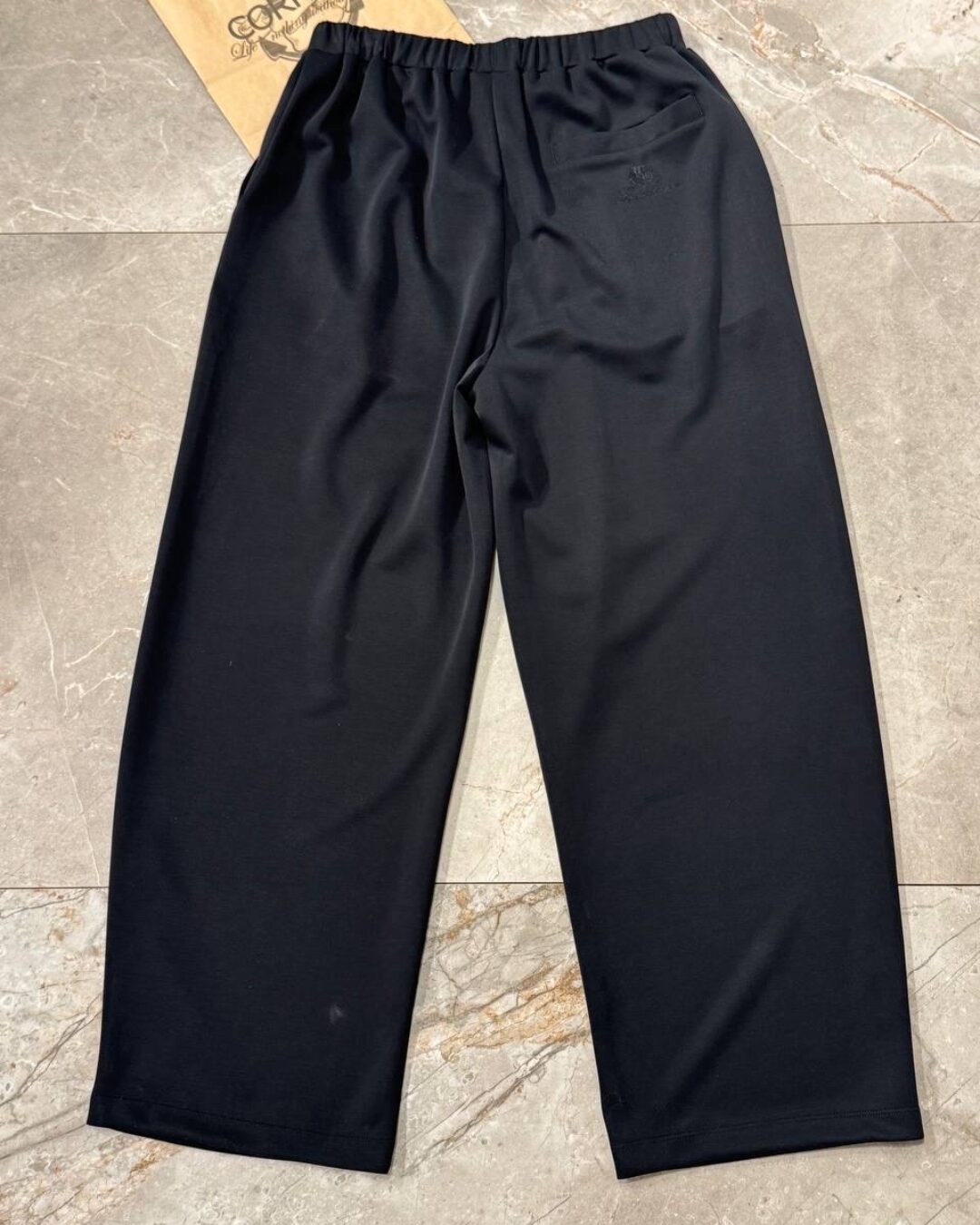 Штаны Loro Piana