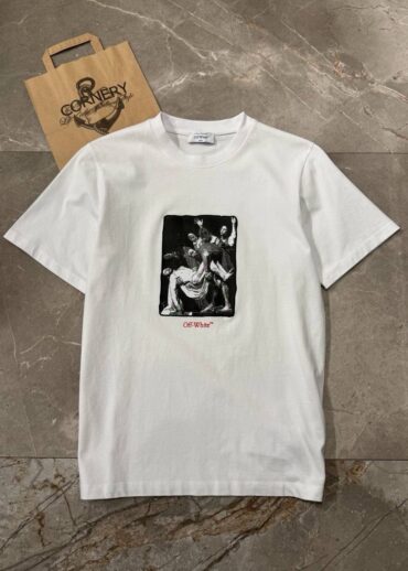 Футболка Off White