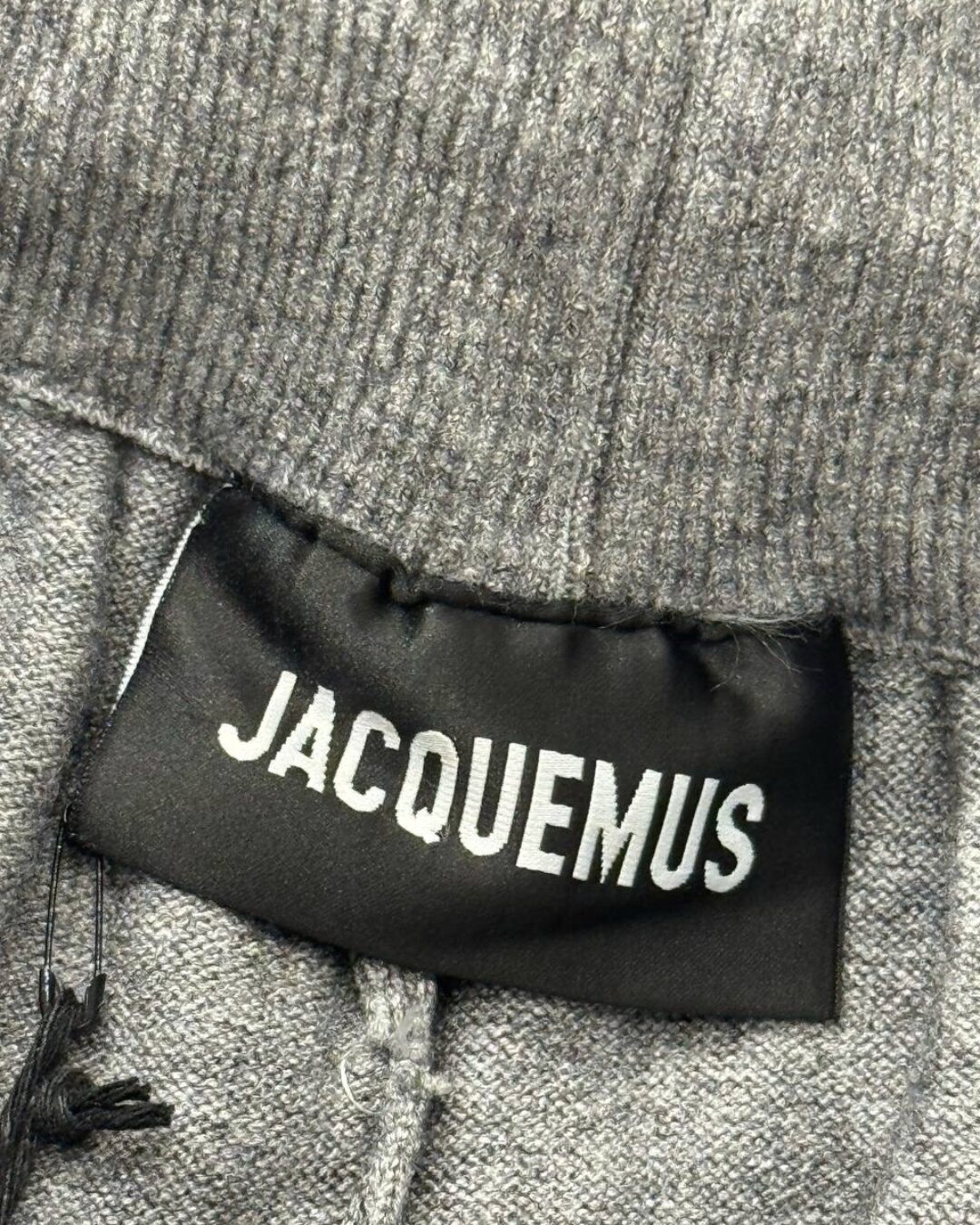 Летний костюм Jacquemus