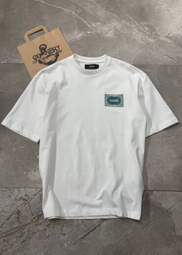 Футболка Amiri