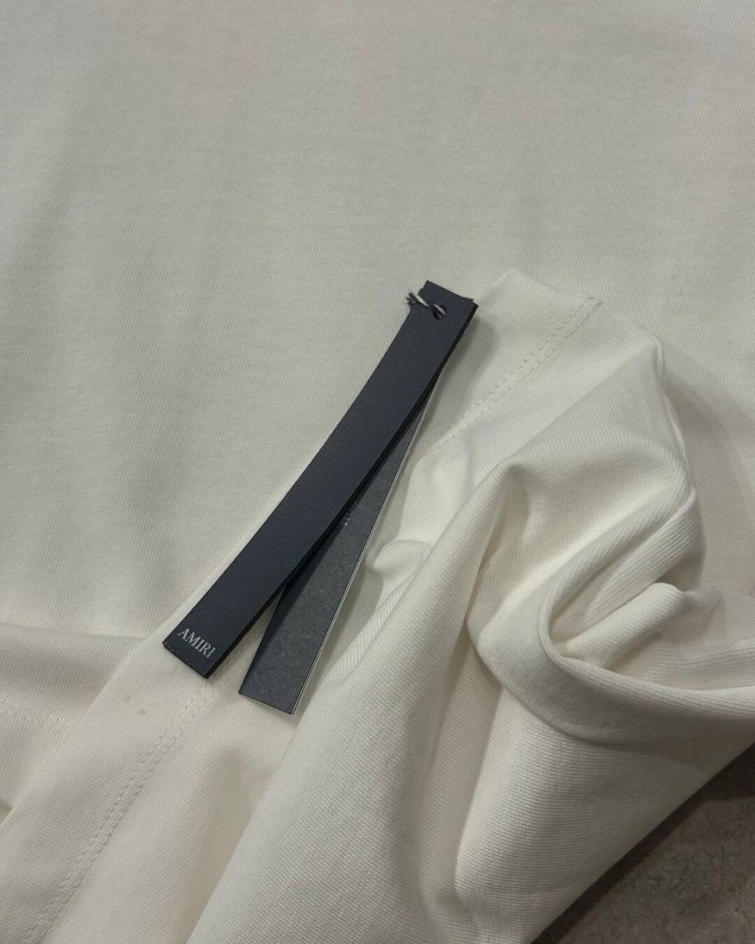 Футболка Amiri