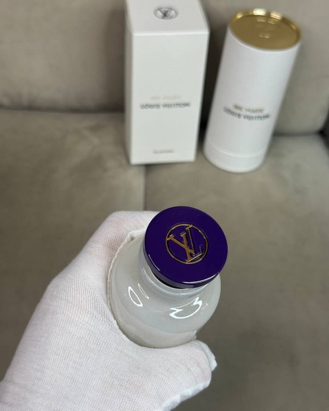 Парфюм Louis Vuitton Ink Mark