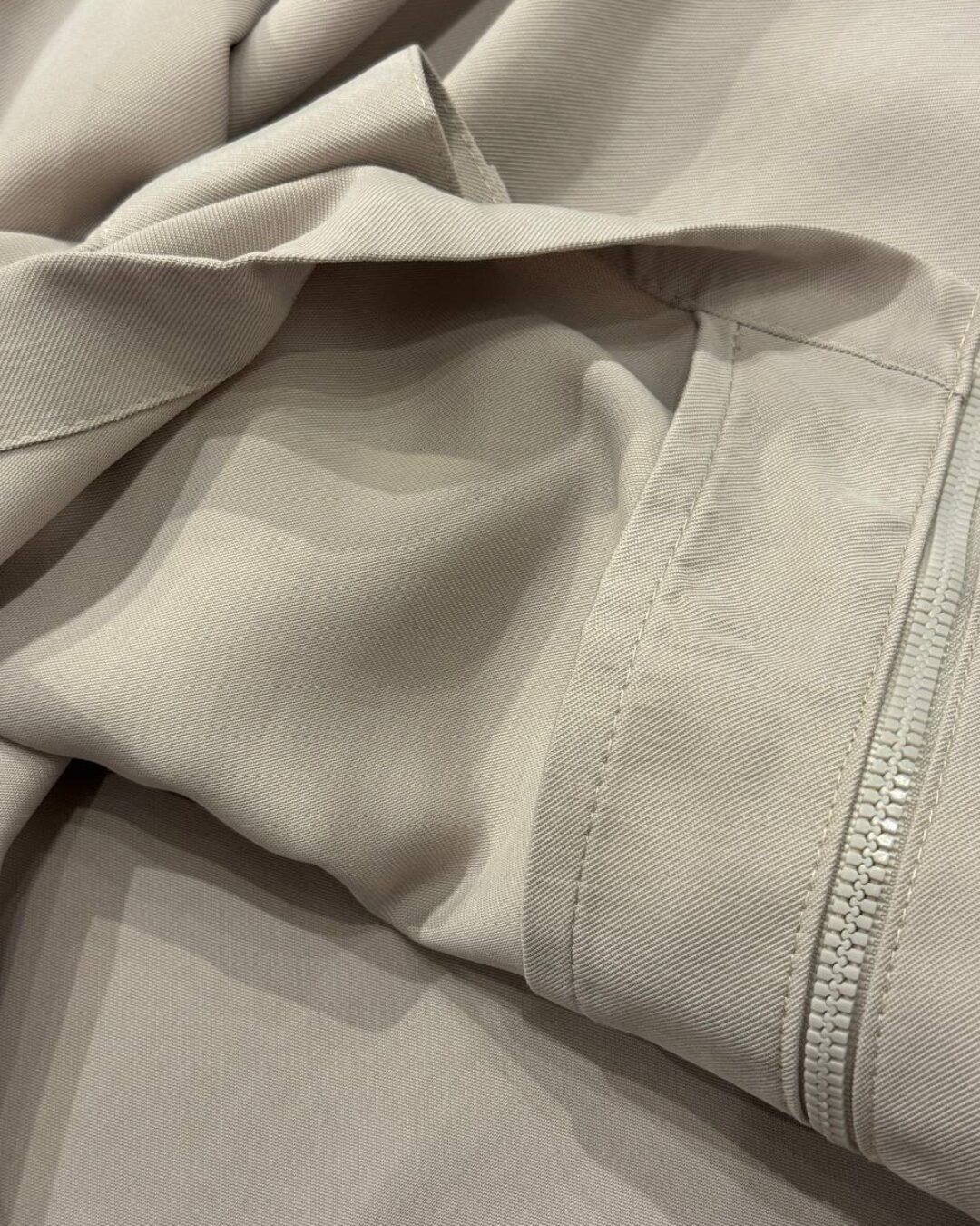 Куртка  Jacquemus