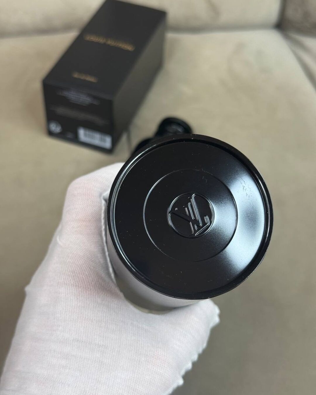 Парфюм Louis Vuitton Pur Ambre