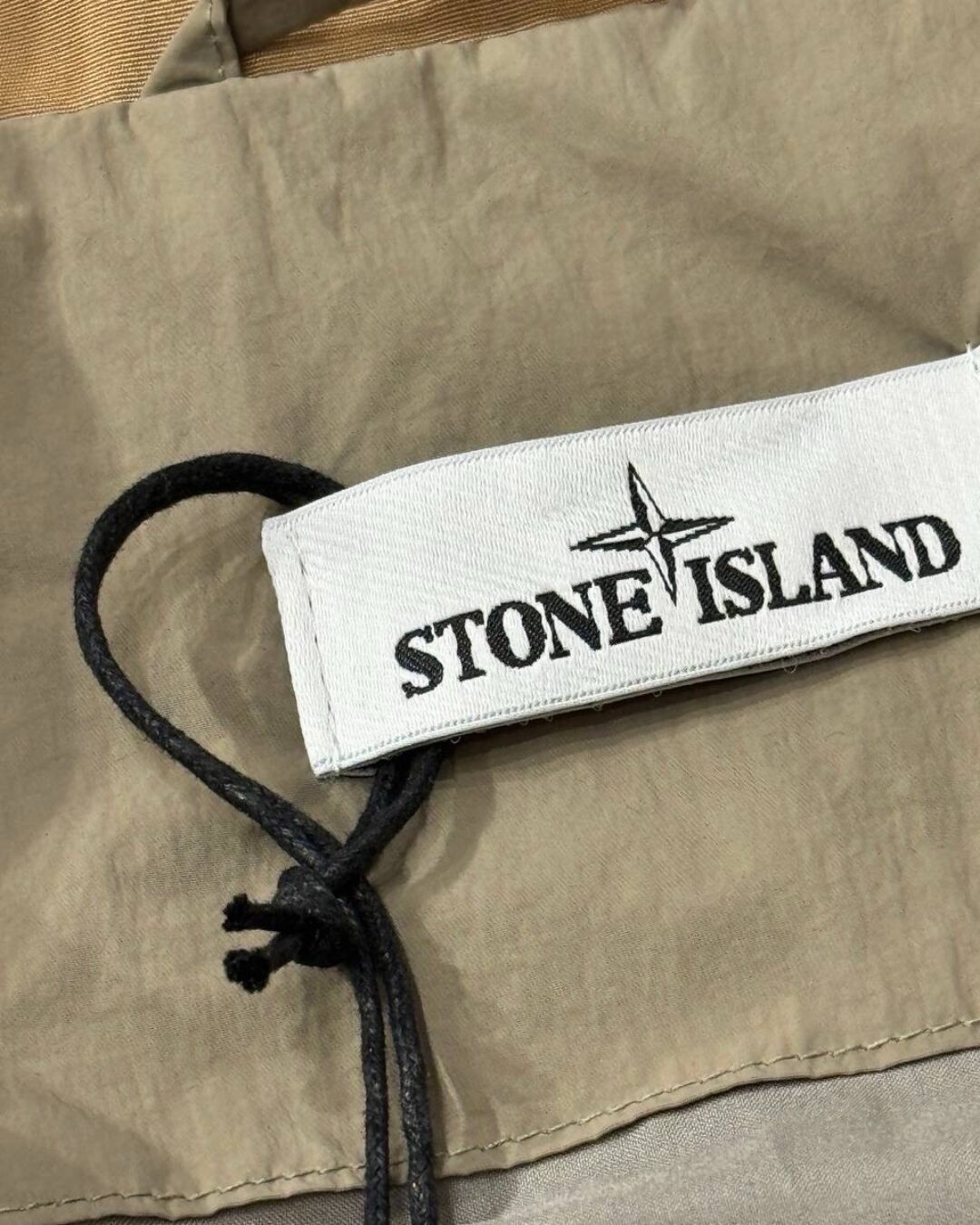 Куртка Stone island