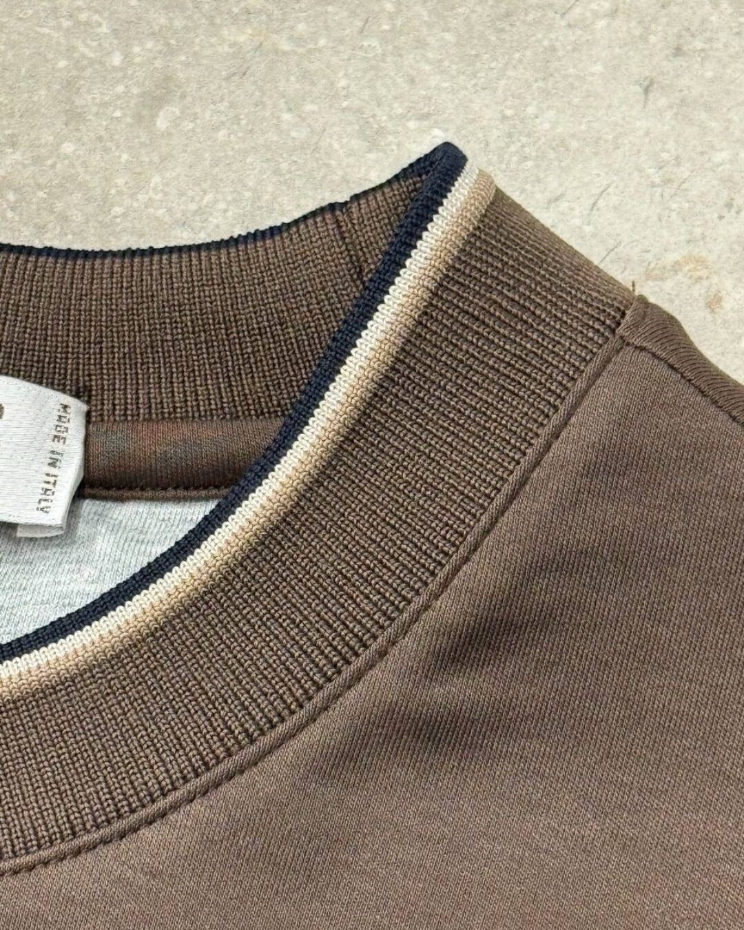 Футболка Brunello Cucinelli