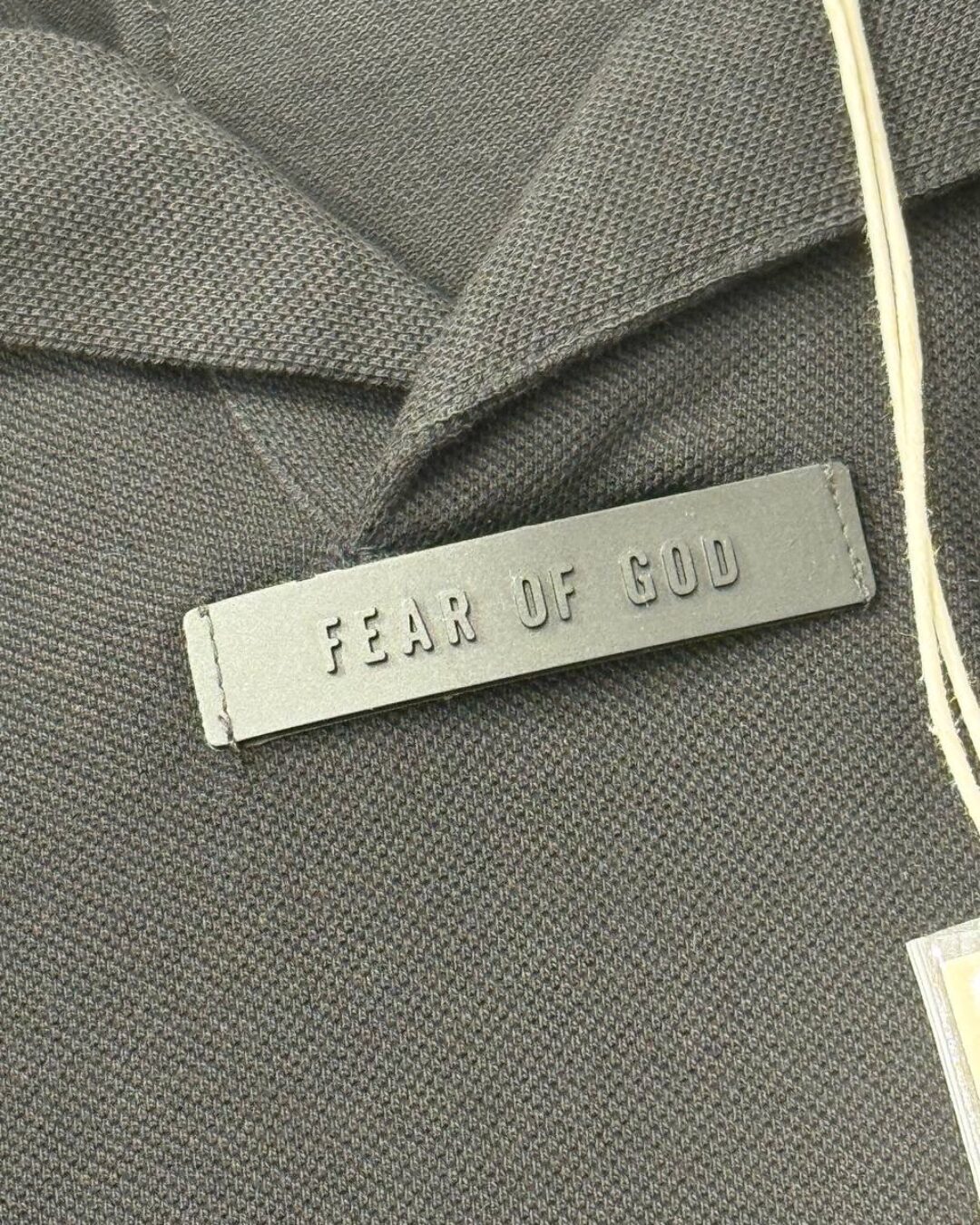 Поло Fear of God