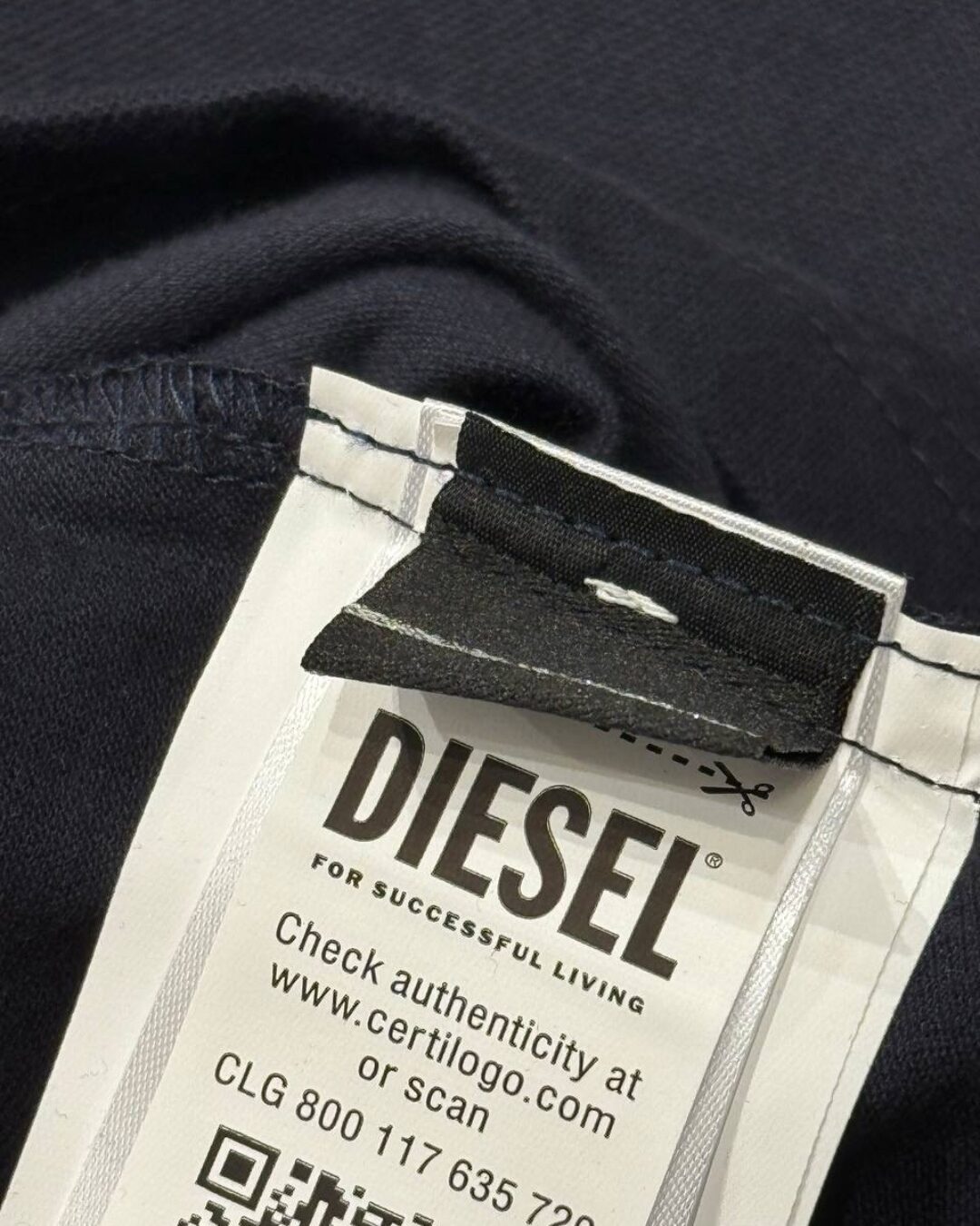 Поло Diesel