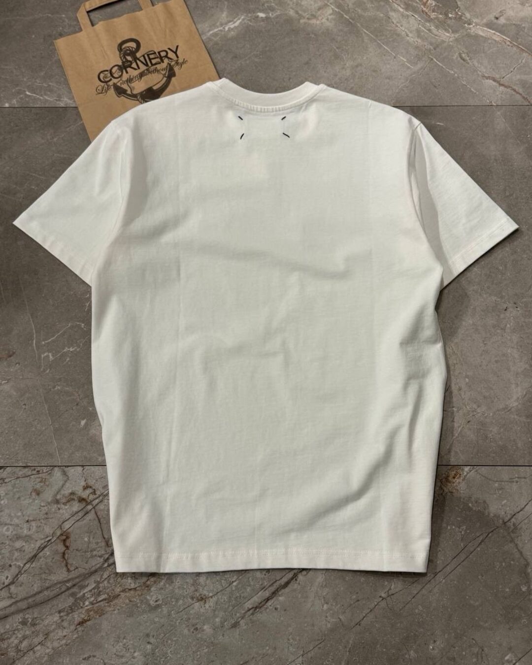 Футболка Maison Margiela