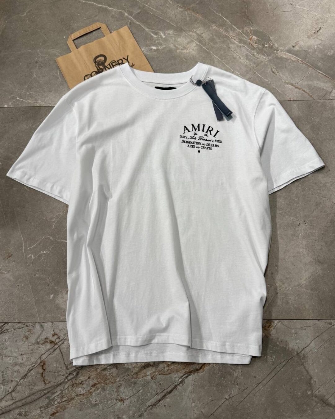 Футболка Amiri ( Баталы)