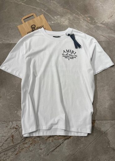 Футболка Amiri ( Баталы)