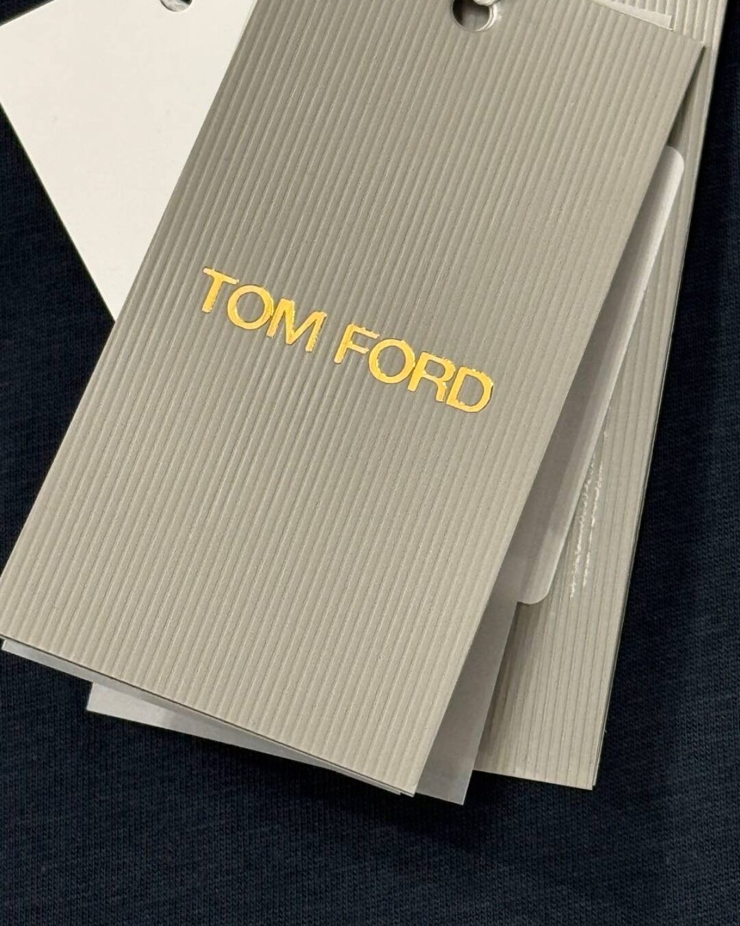 Футболка Tom Ford