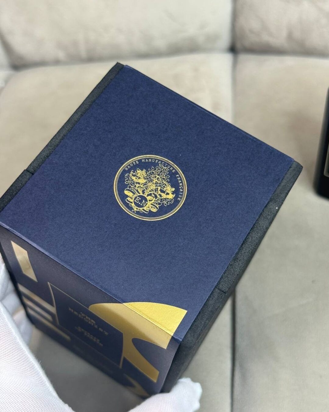 Парфюм Ex Nihilo Fleur The Hedonist