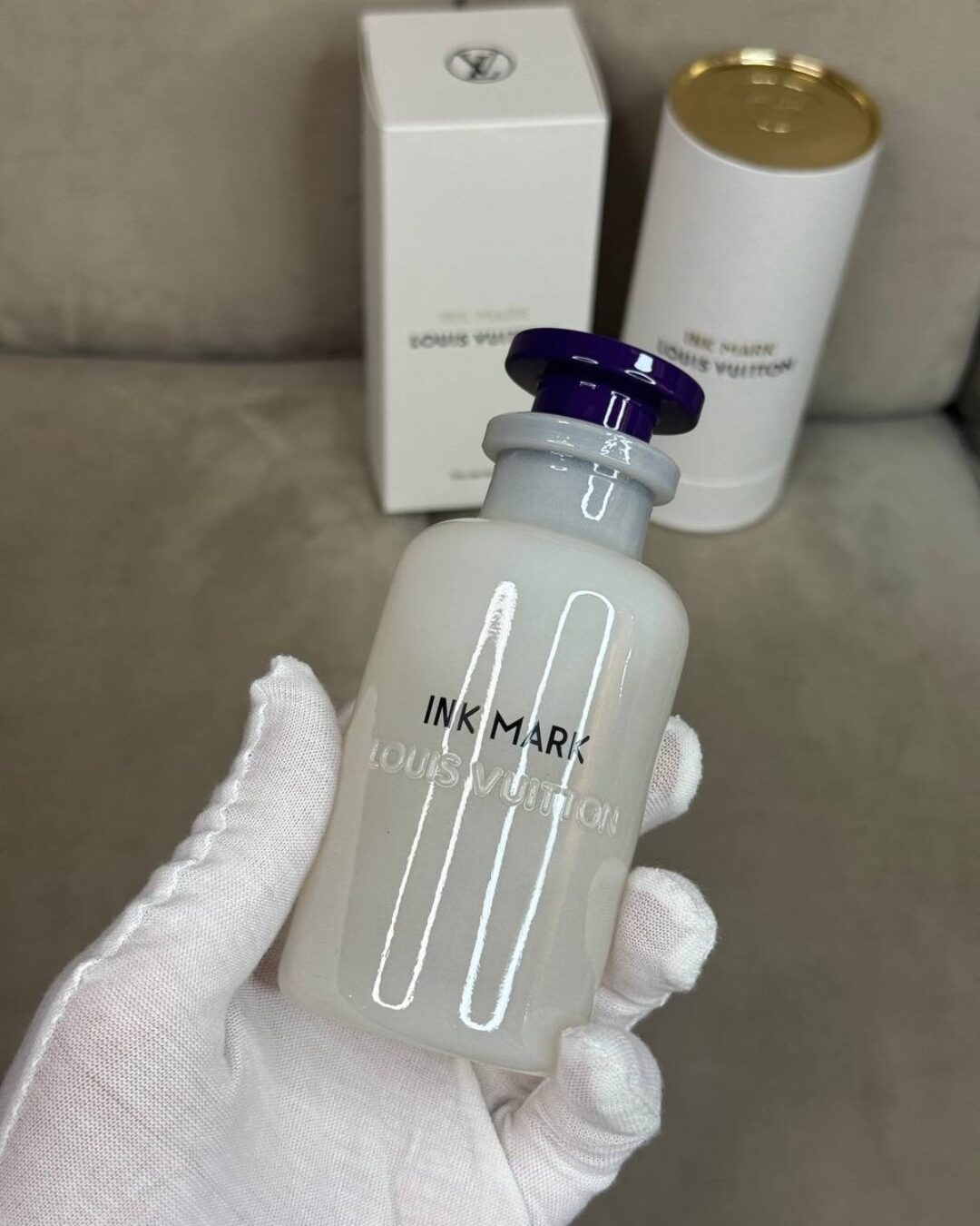 Парфюм Louis Vuitton Ink Mark