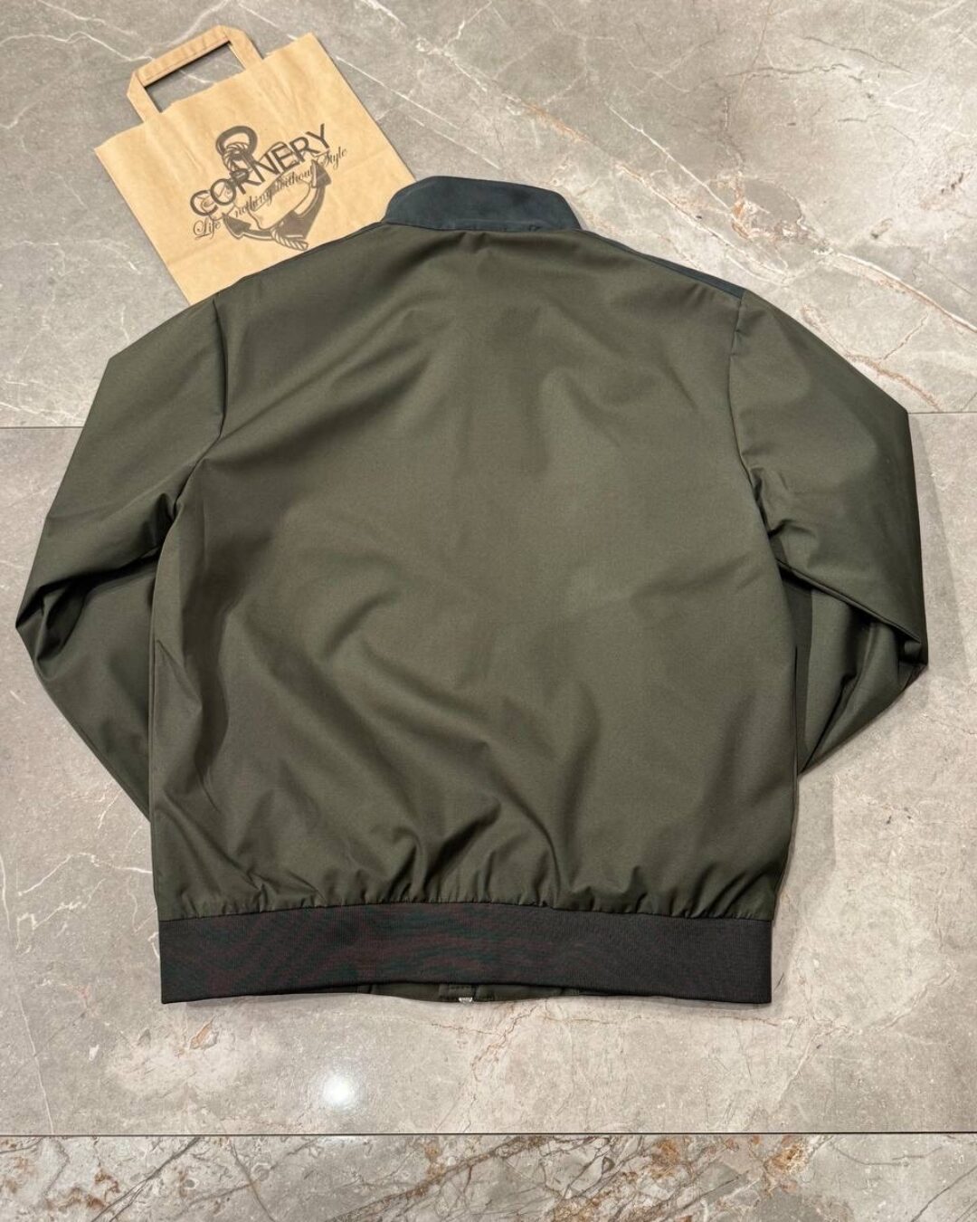 Куртка Kiton