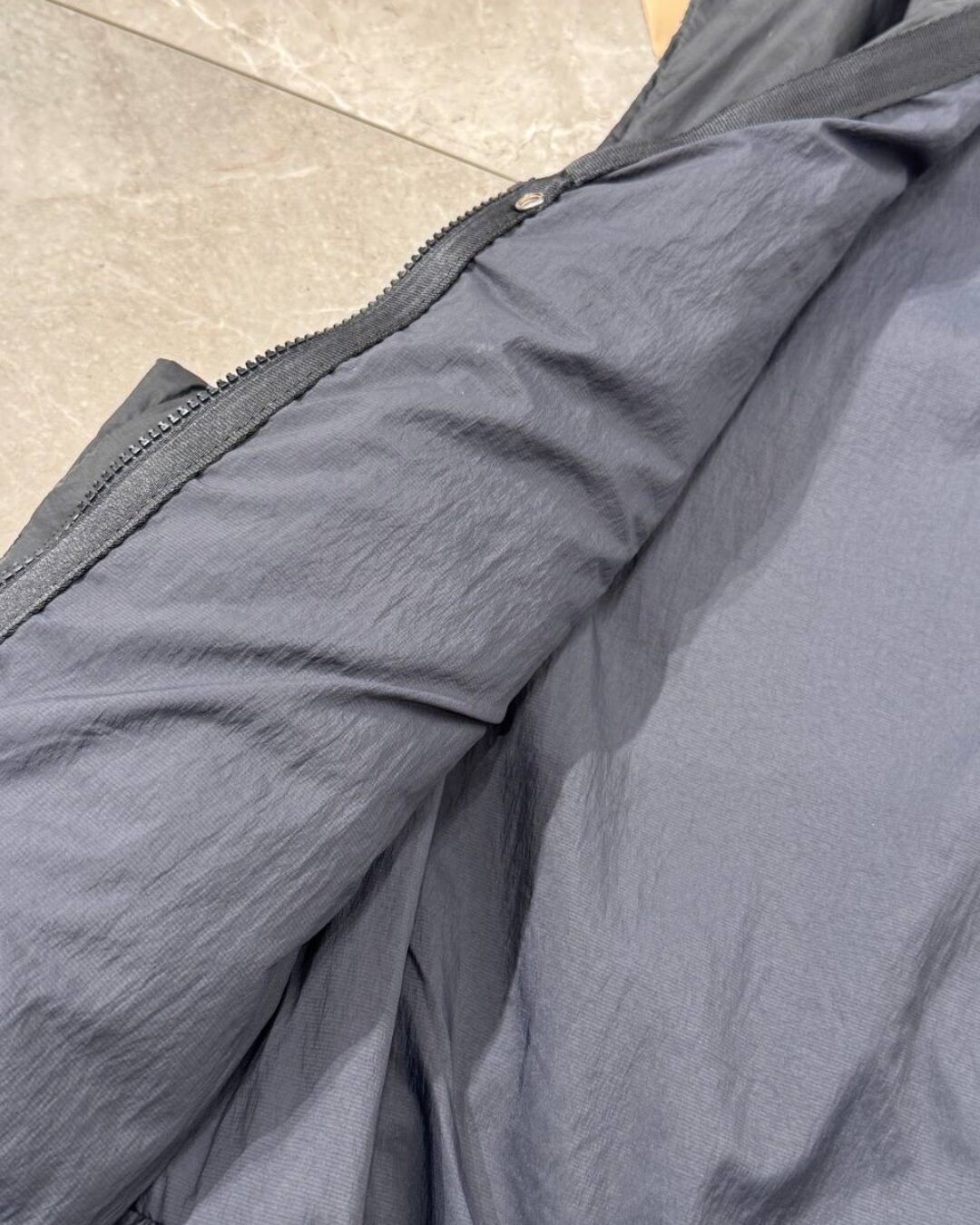 Жилет Nike