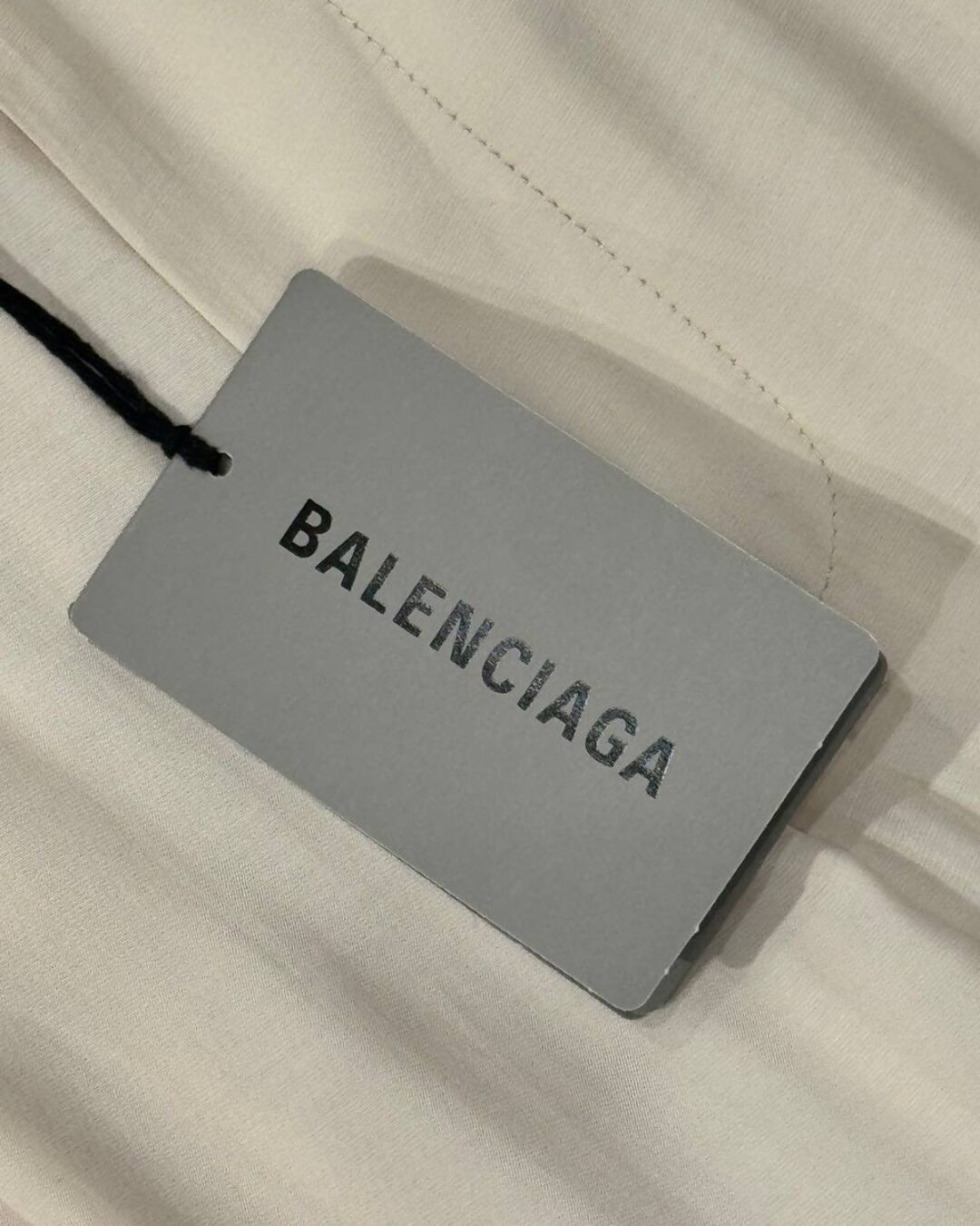 Штаны Balenciaga