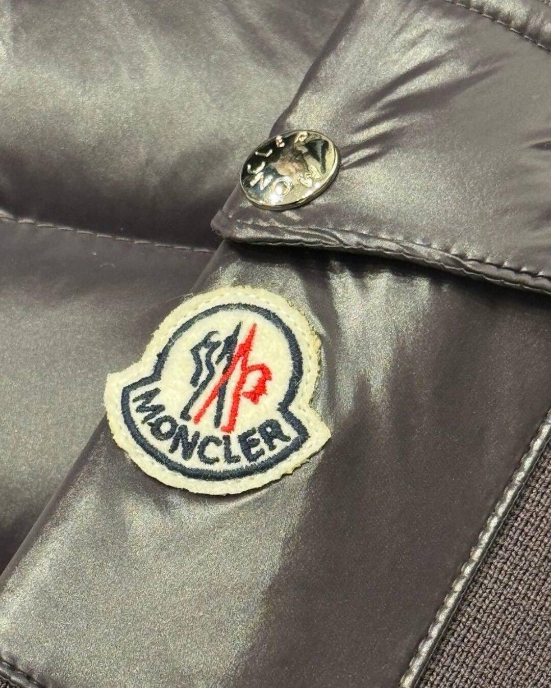 Куртка Moncler