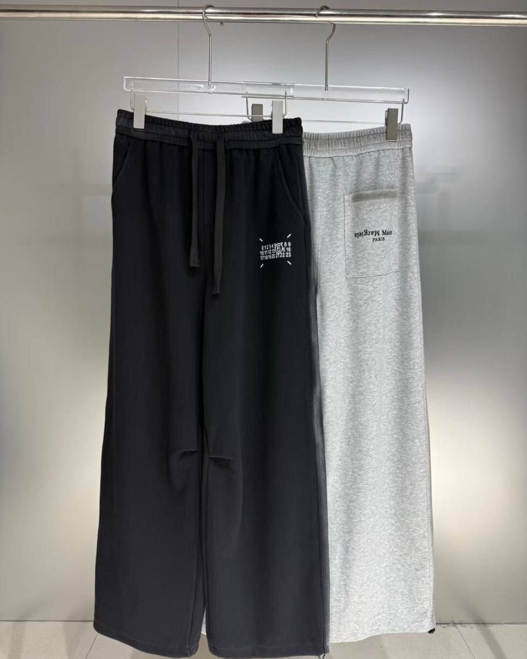 Штаны Maison Margiela