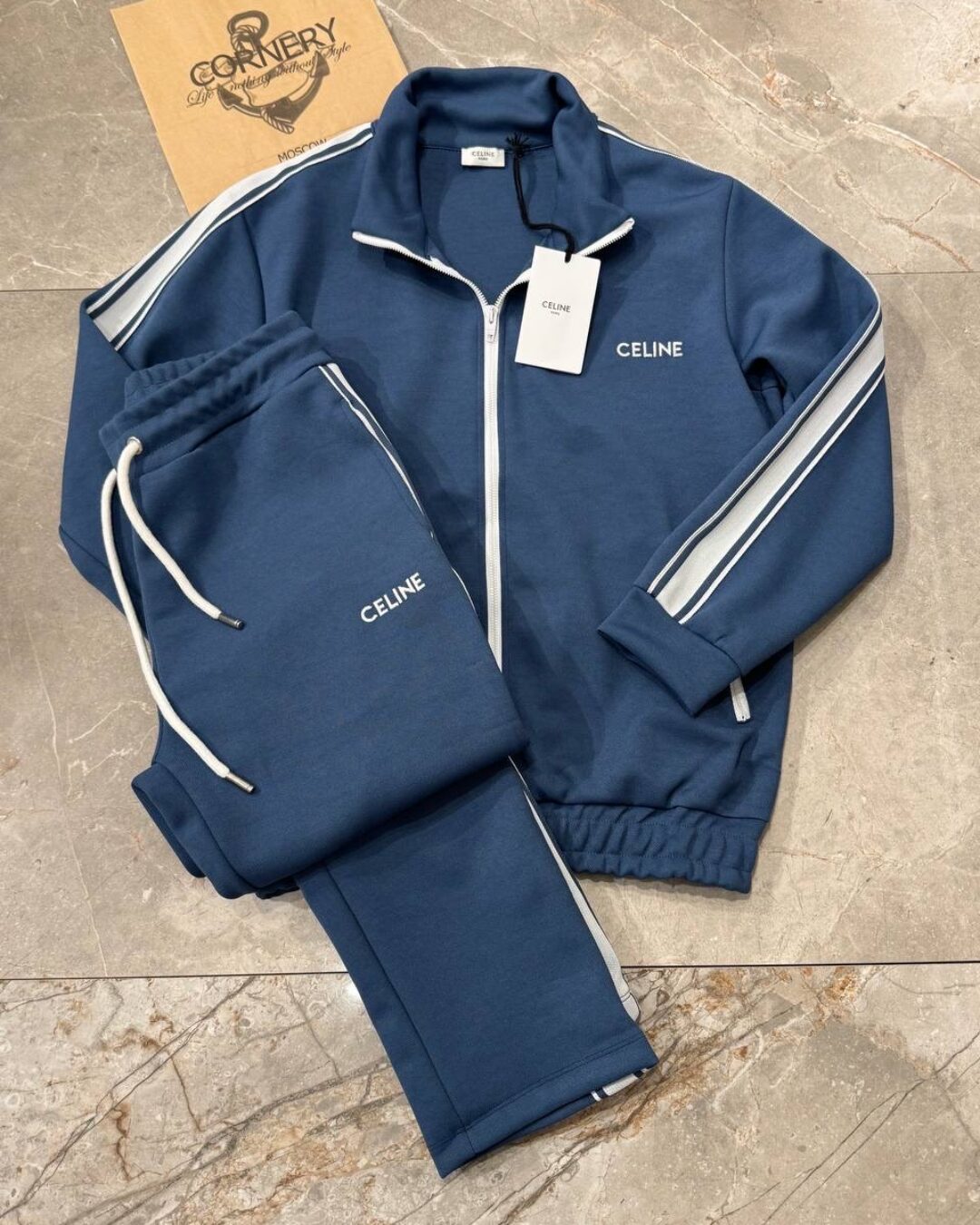 Cпортивный костюм Celine