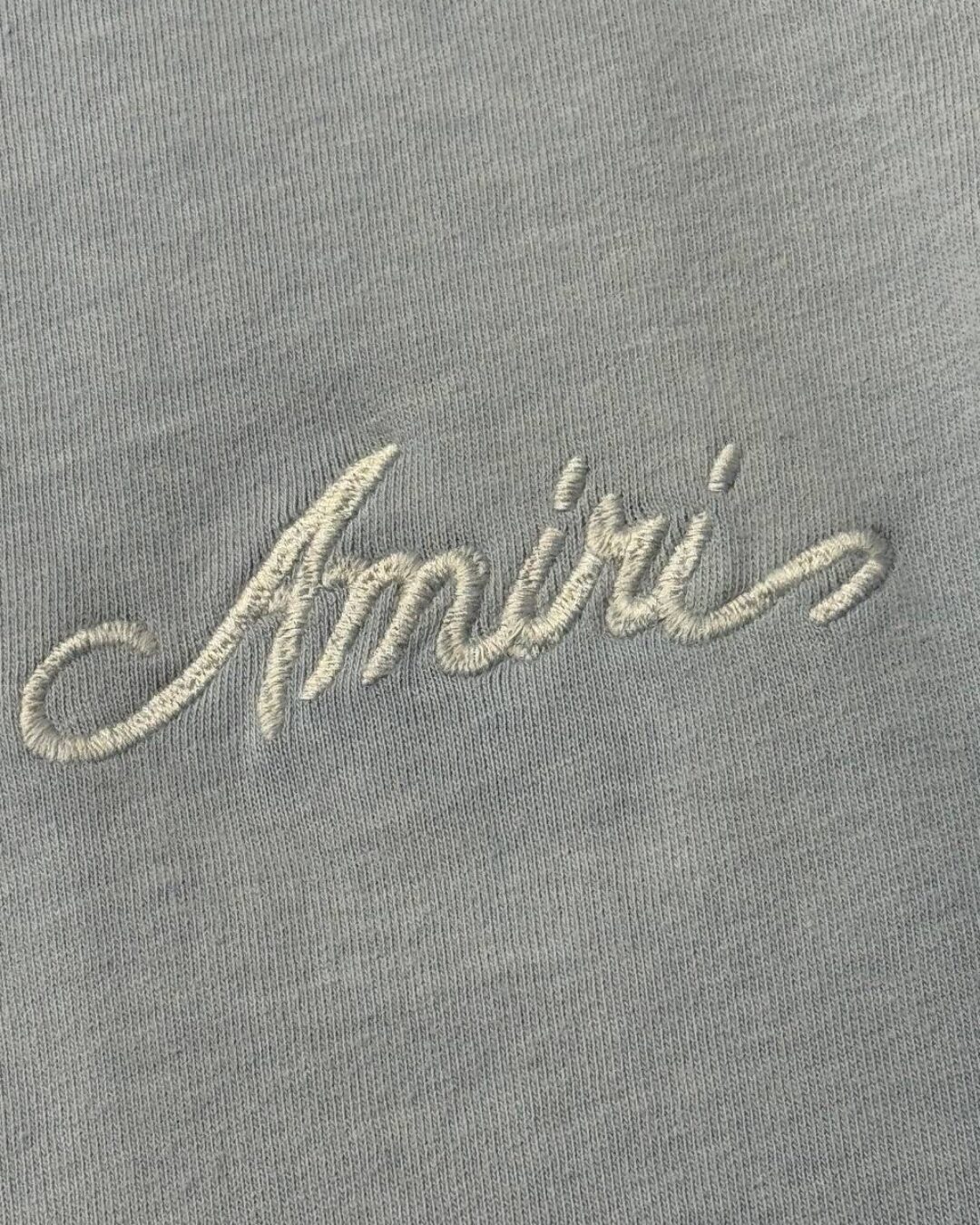 Футболка Amiri