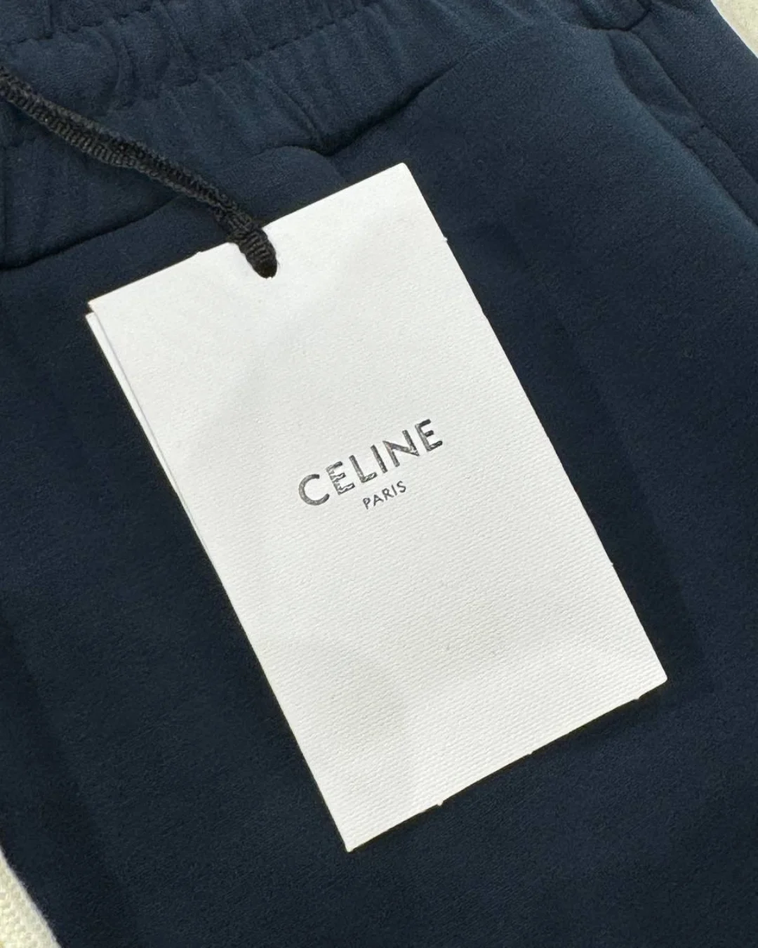 Спортивные Штаны Celine — фото 6