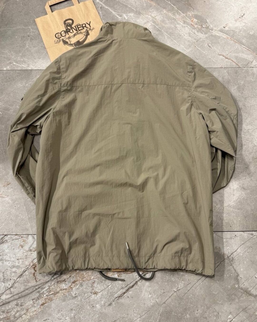 Куртка Stone island