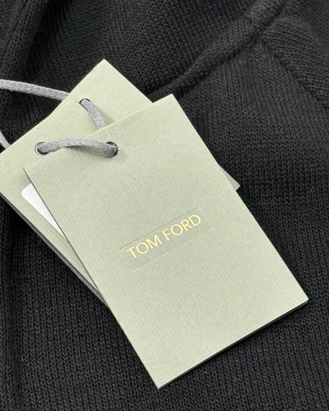 Спортивный Костюм Tom Ford