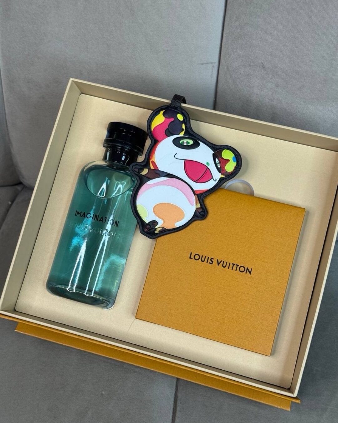 Парфюм Louis Vuitton Imagination