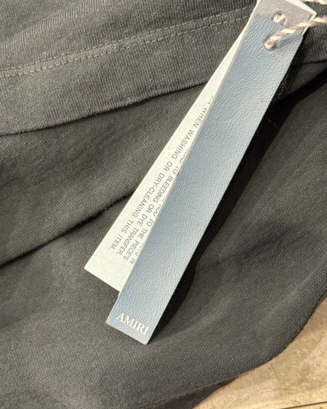 Футболка Amiri