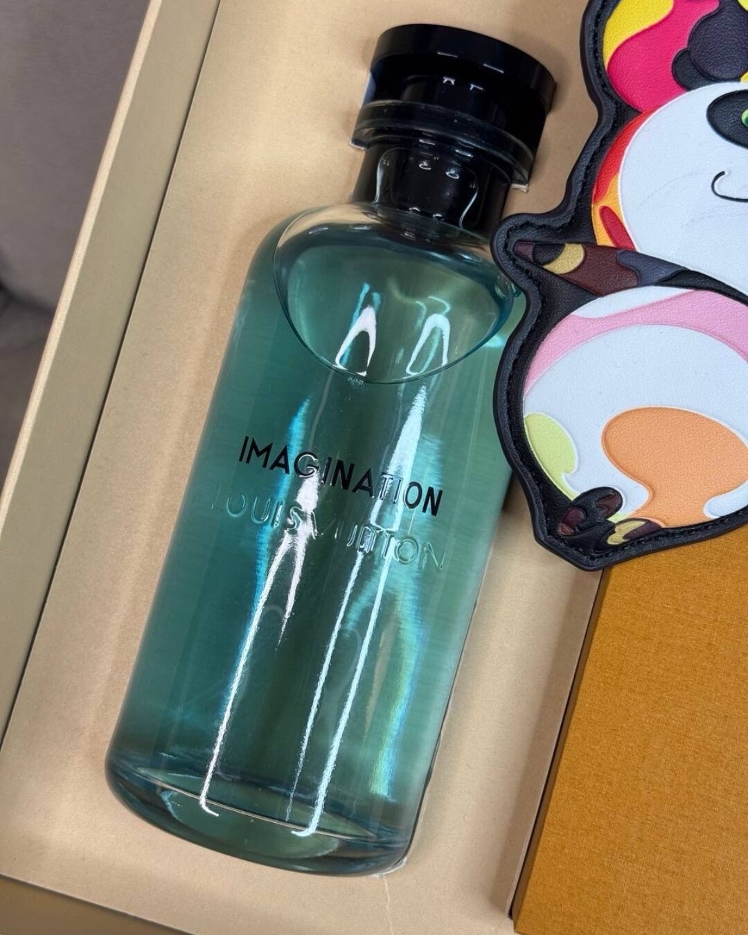 Парфюм Louis Vuitton Imagination