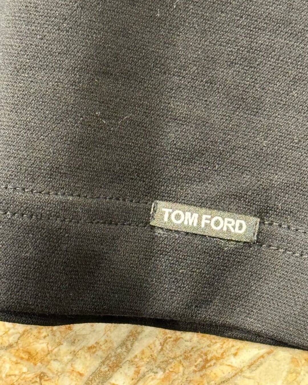 Футболка Tom Ford