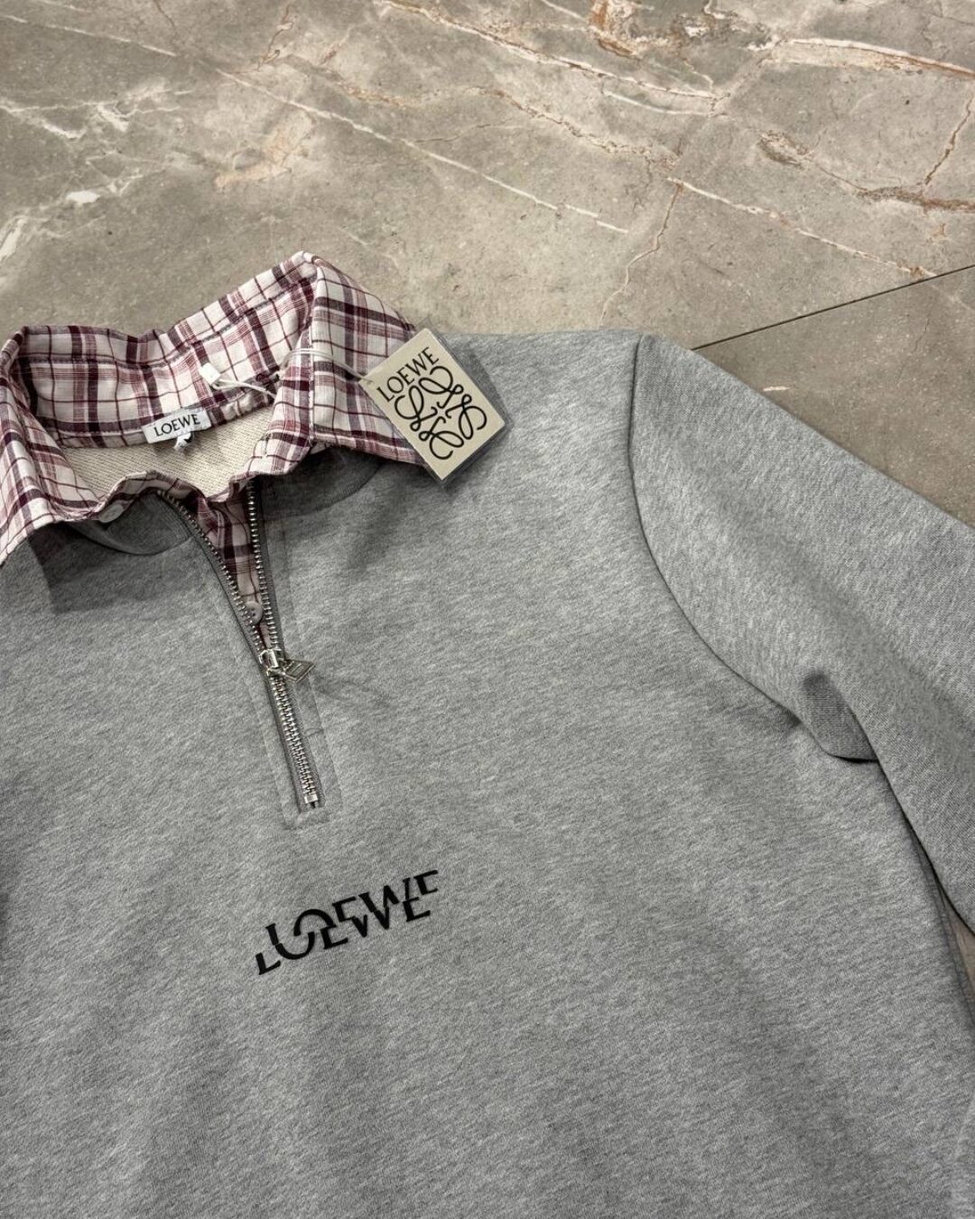 Кофта Loewe