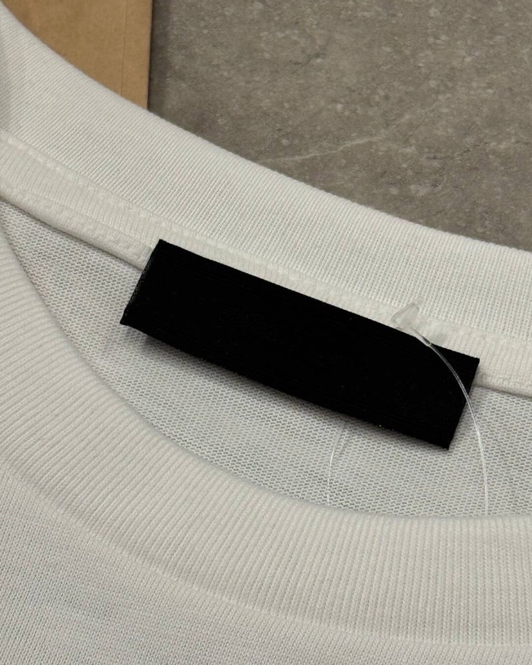 Футболка Fear of God