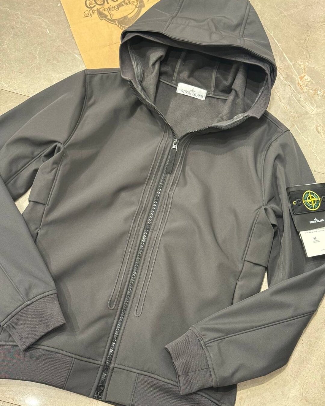 Куртка Stone Island