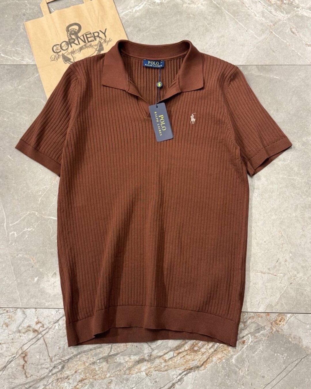 Поло Polo Ralph Lauren