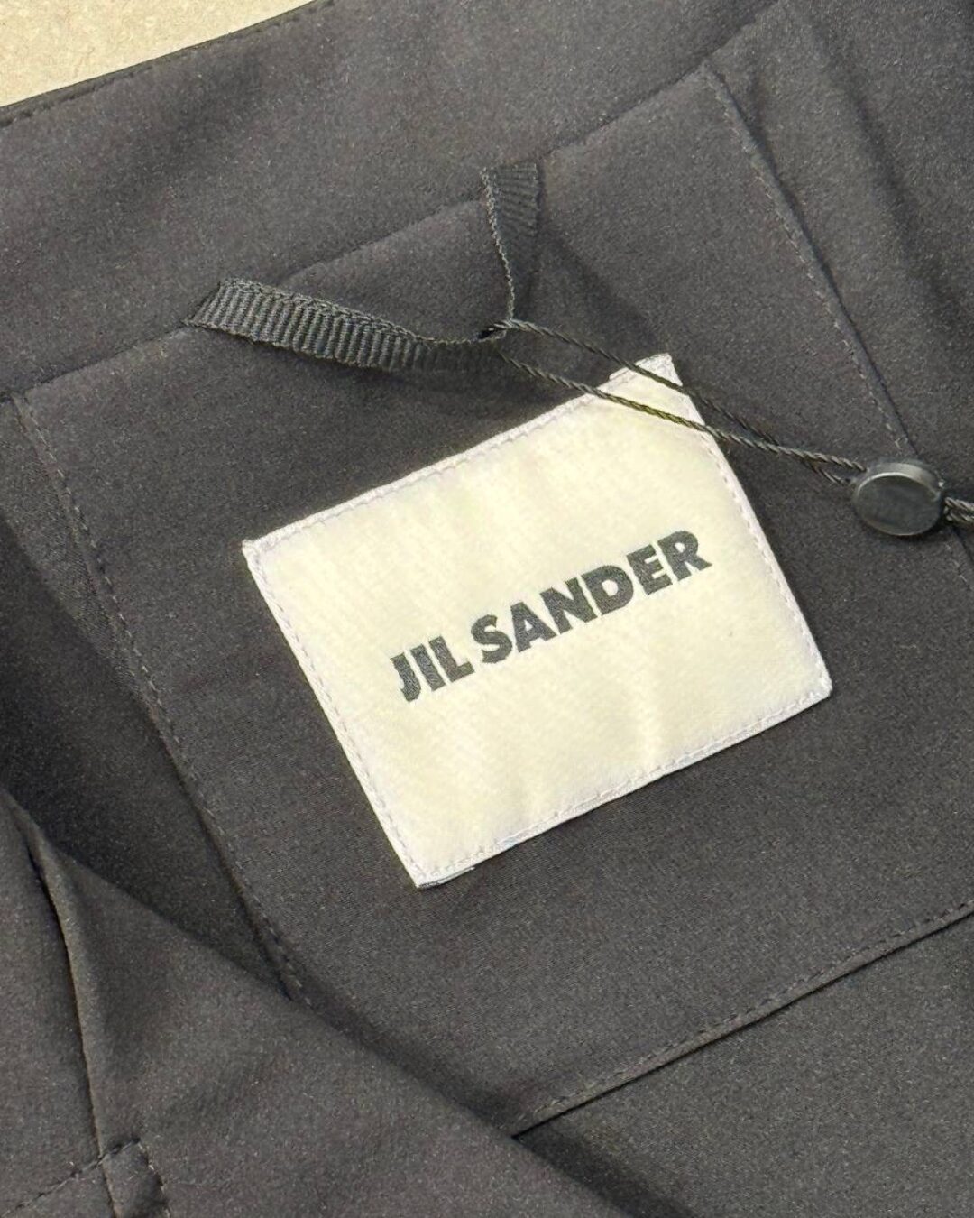 Куртка Jil Sander