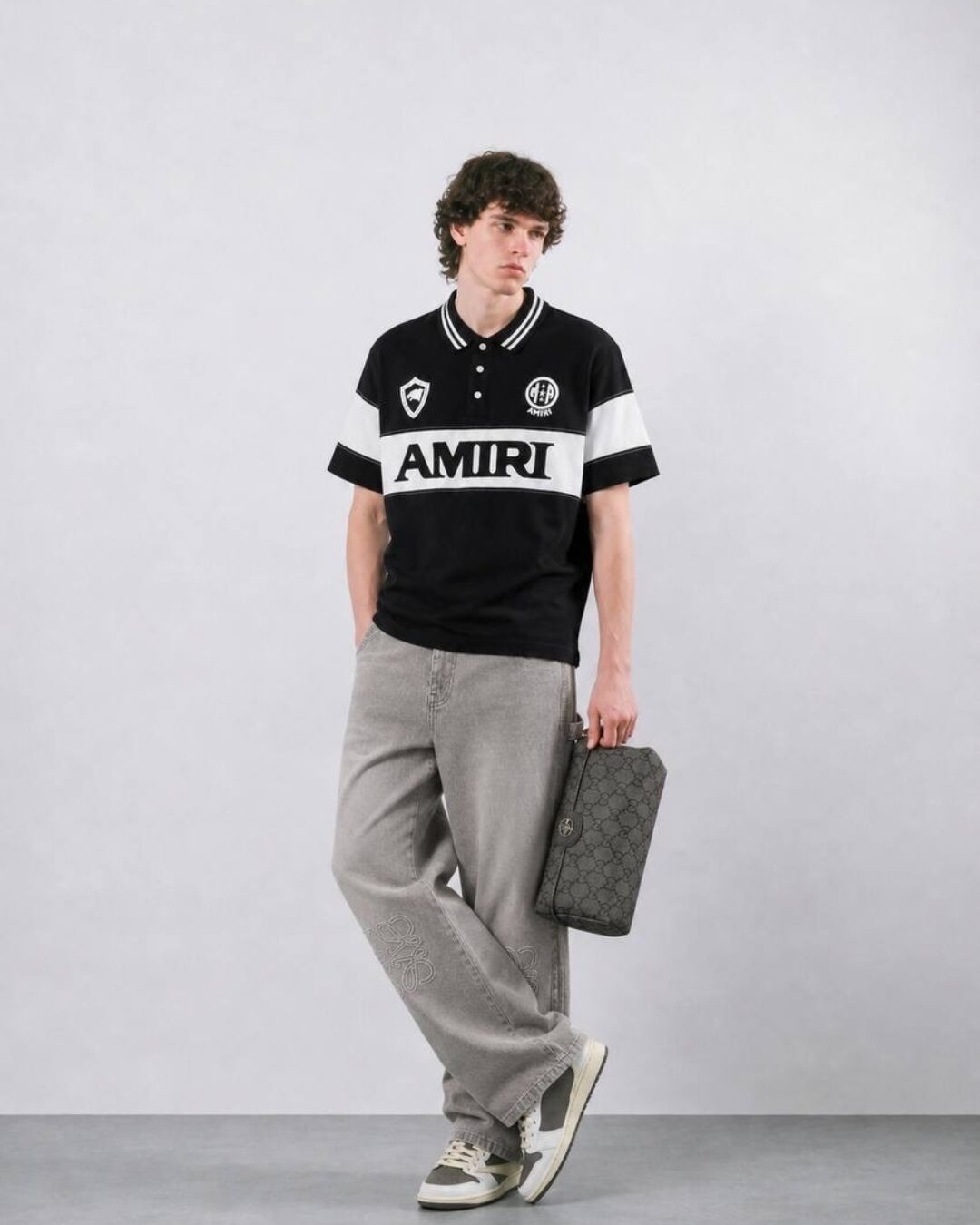 Поло Amiri