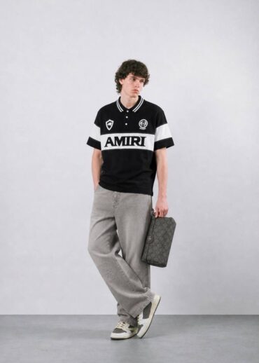 Поло Amiri