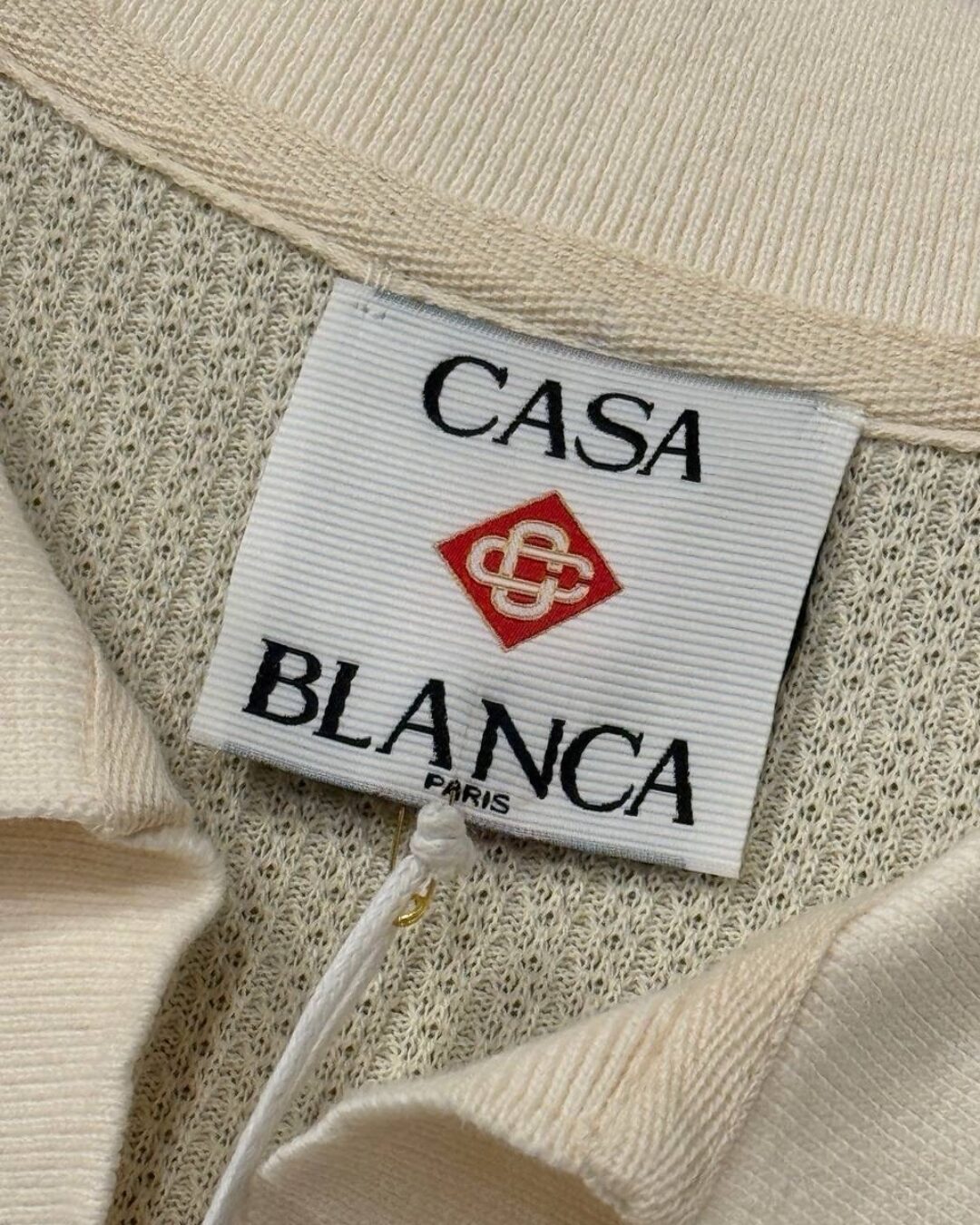 Поло Casablanca