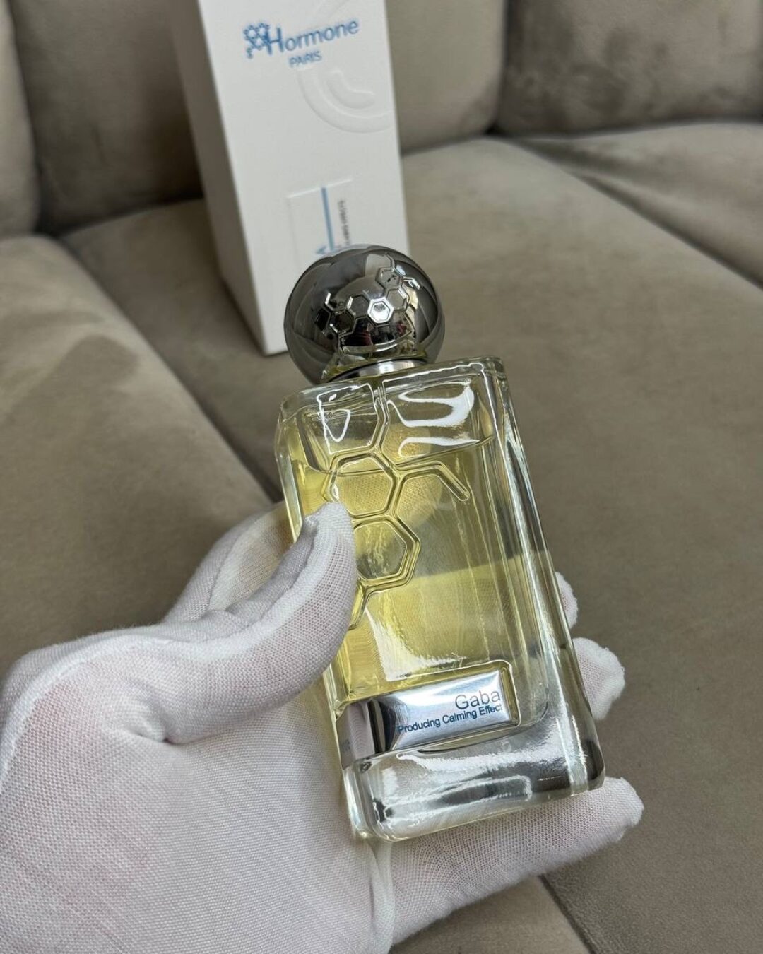 Парфюм Gaba Hormone Paris